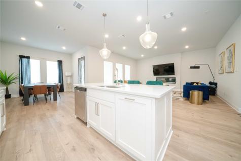 1705 Estivella Drive Little Elm TX 75068