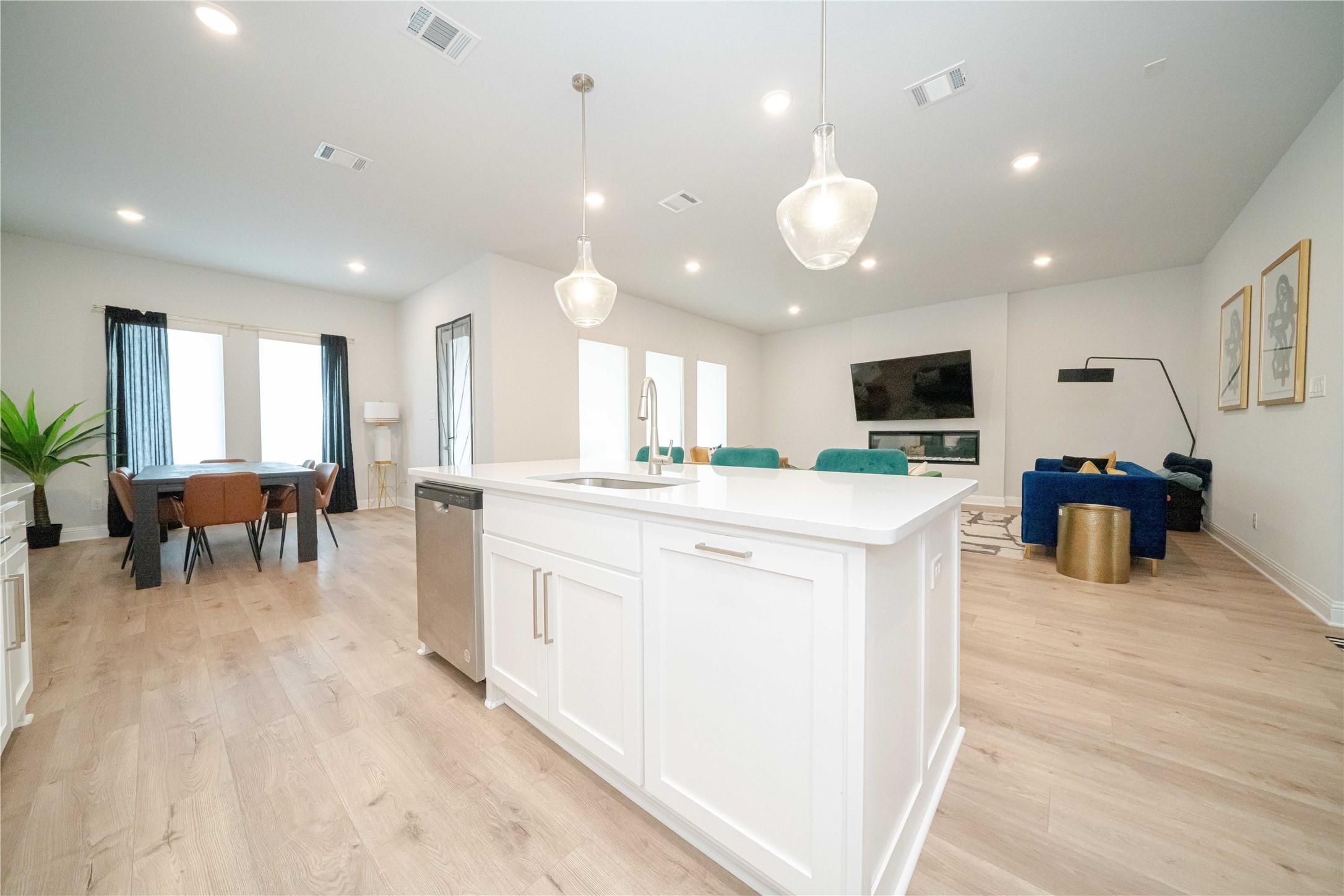 1705 Estivella Drive Little Elm TX 75068