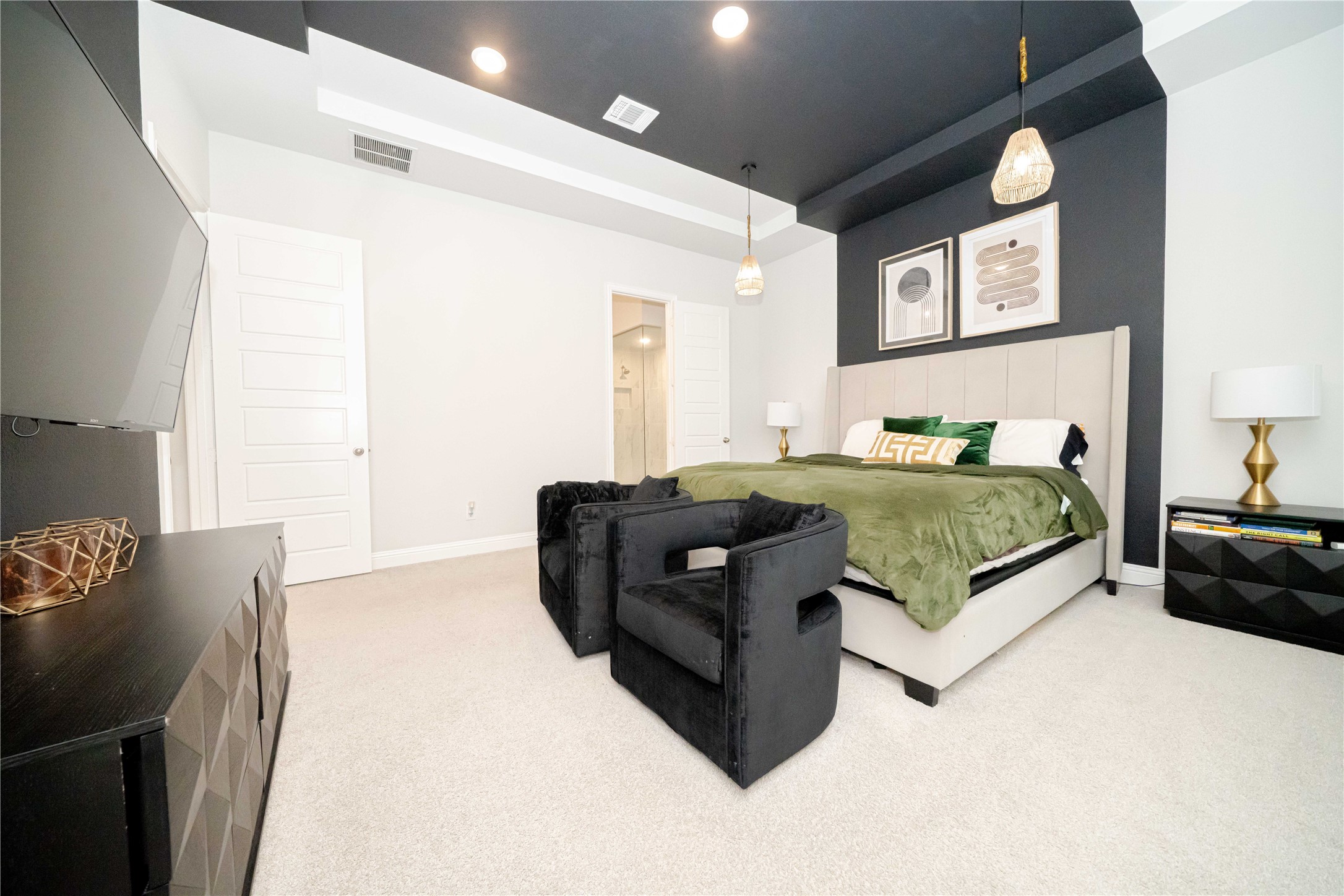 1705 Estivella Drive Little Elm TX 75068