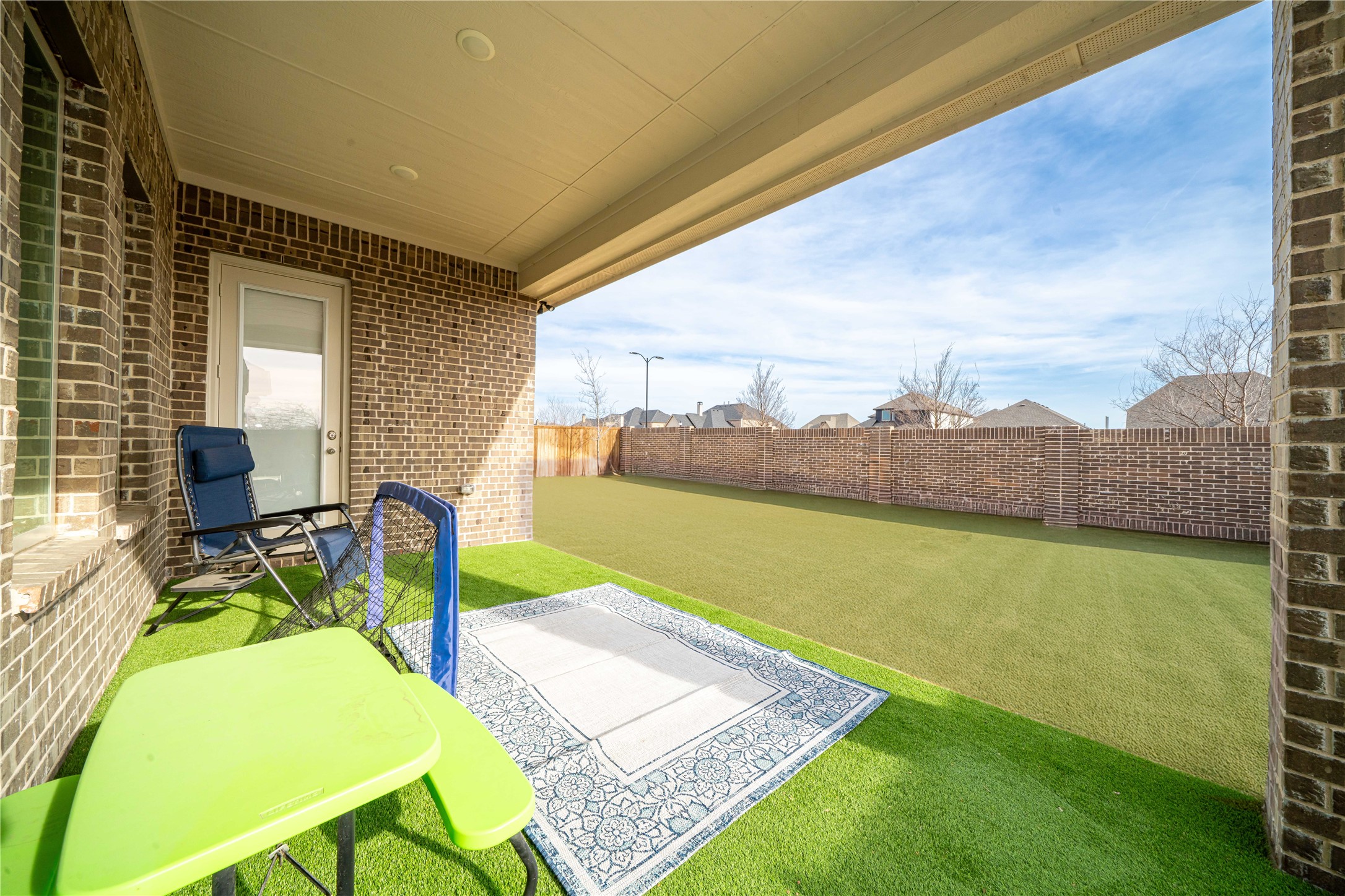 1705 Estivella Drive Little Elm TX 75068