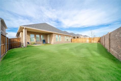 1705 Estivella Drive Little Elm TX 75068