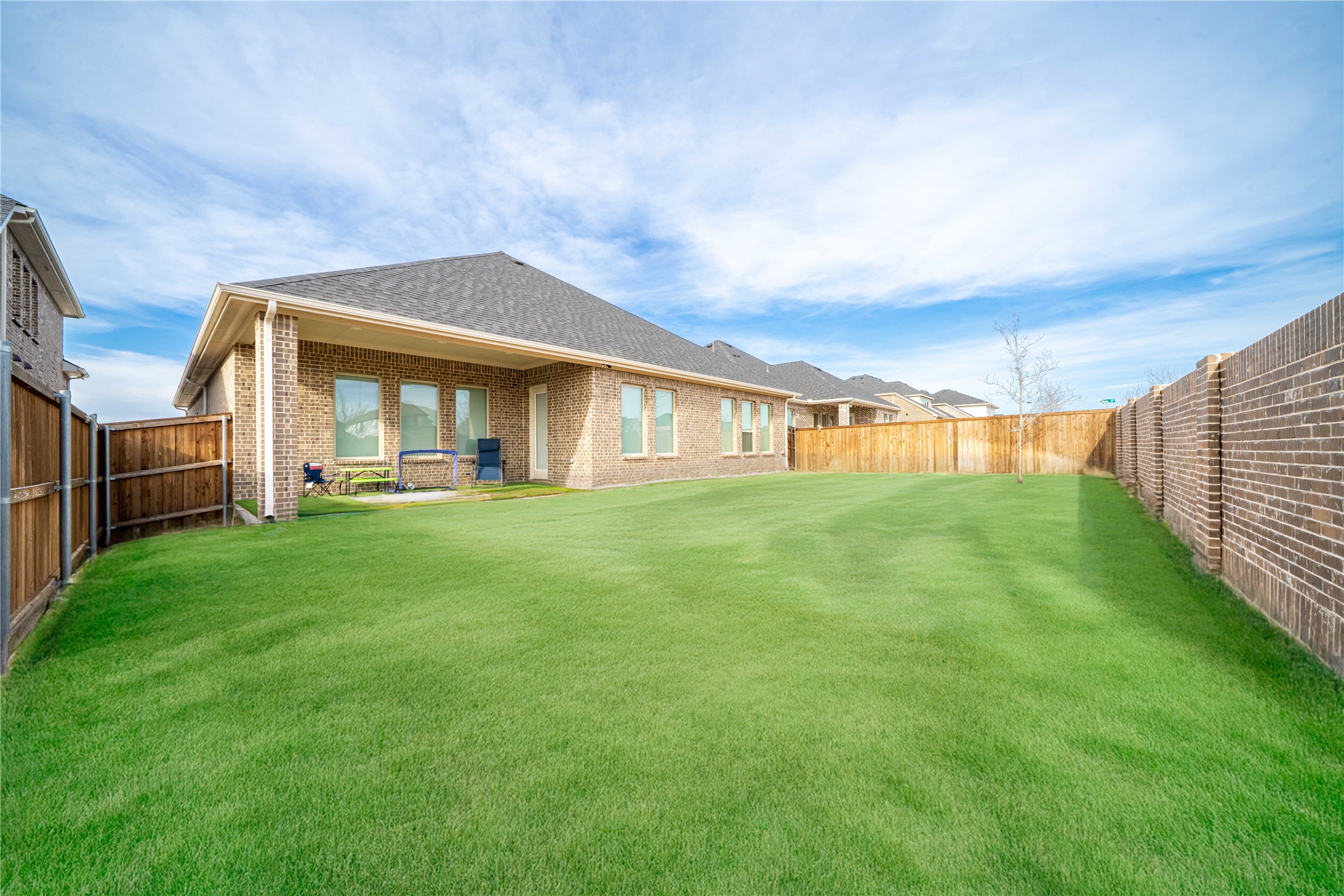 1705 Estivella Drive Little Elm TX 75068