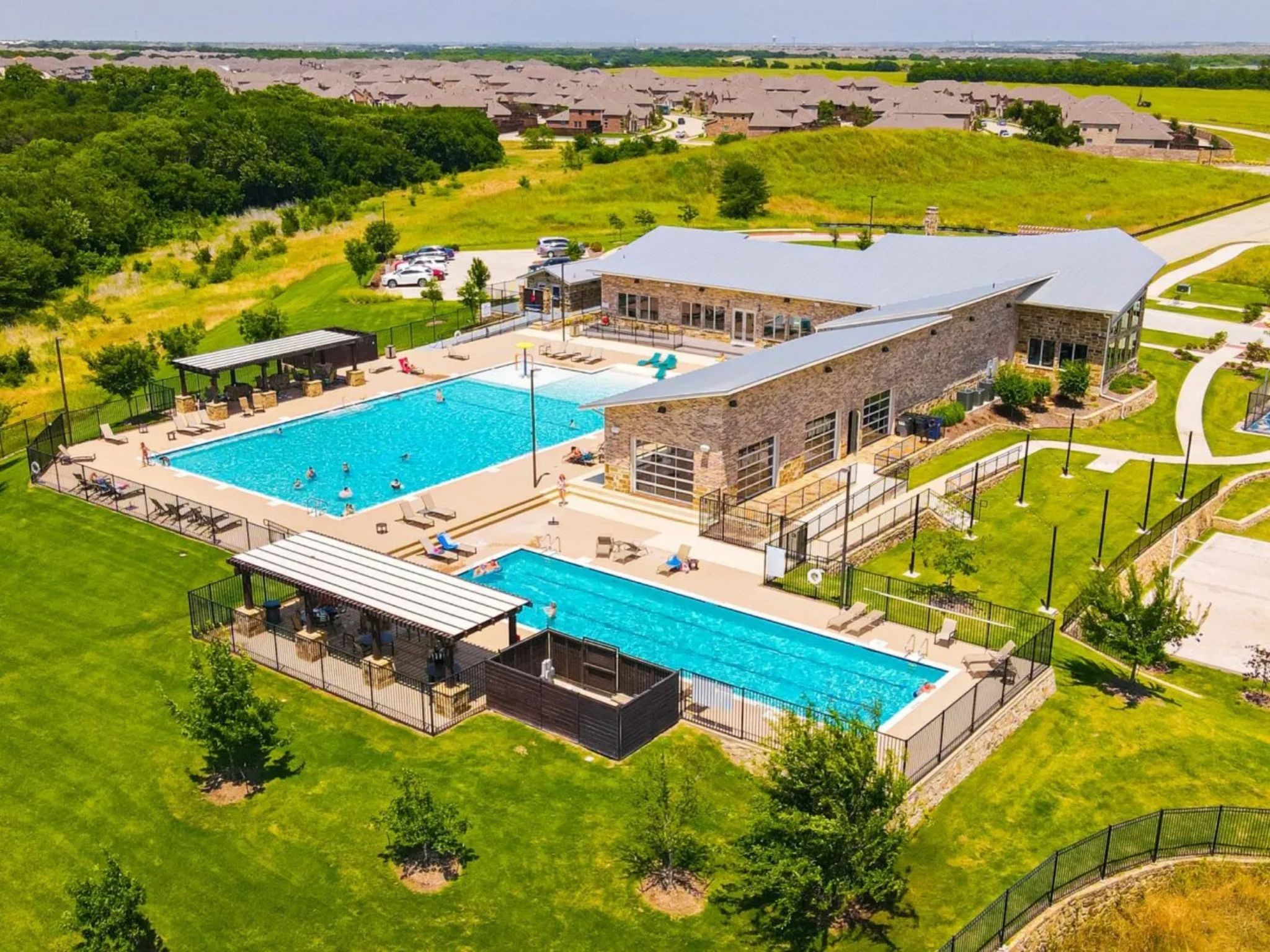 1705 Estivella Drive Little Elm TX 75068