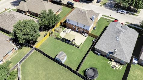 3912 Shiver Road Fort Worth TX 76244
