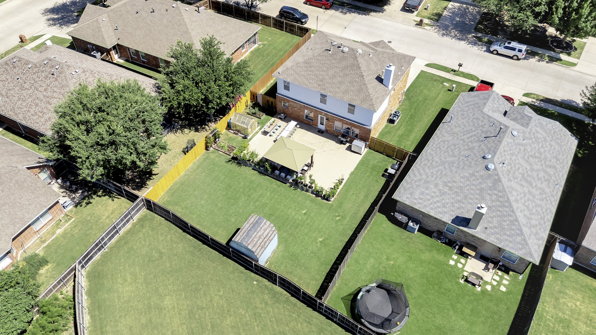 3912 Shiver Road Fort Worth TX 76244