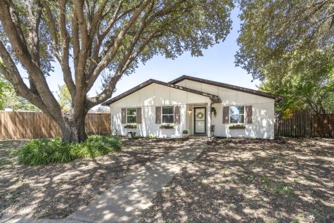 6205 Oregon Court Plano TX 75023