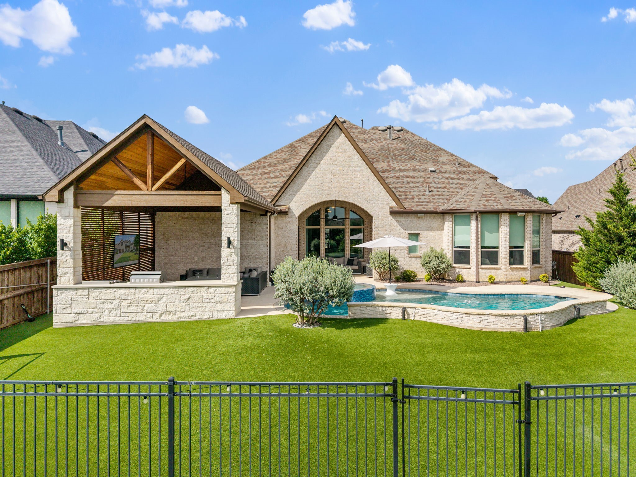 8513 Autumn Lake Trail Mckinney TX 75071