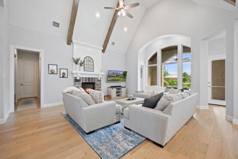 8513 Autumn Lake Trail Mckinney TX 75071