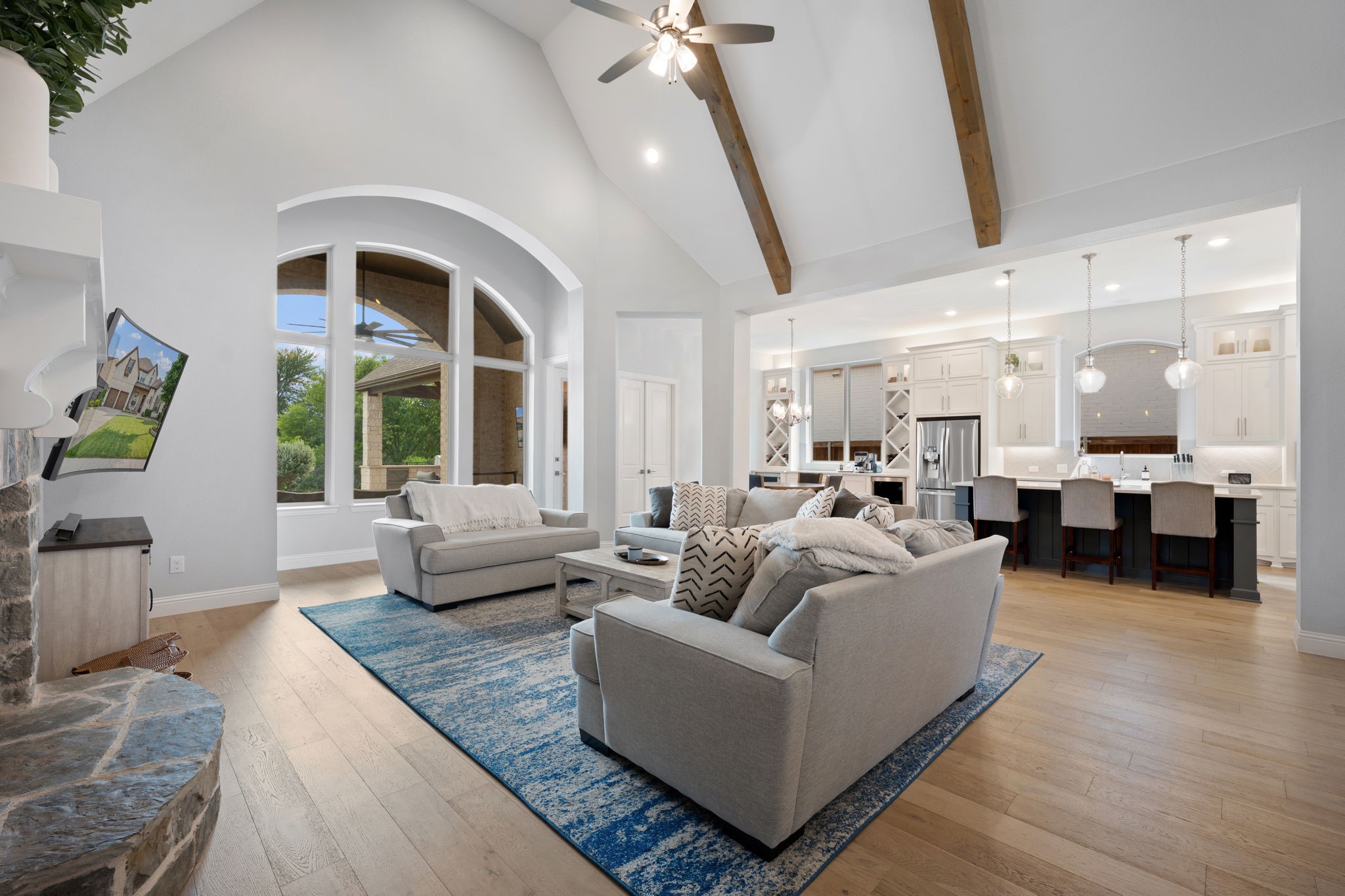 8513 Autumn Lake Trail Mckinney TX 75071