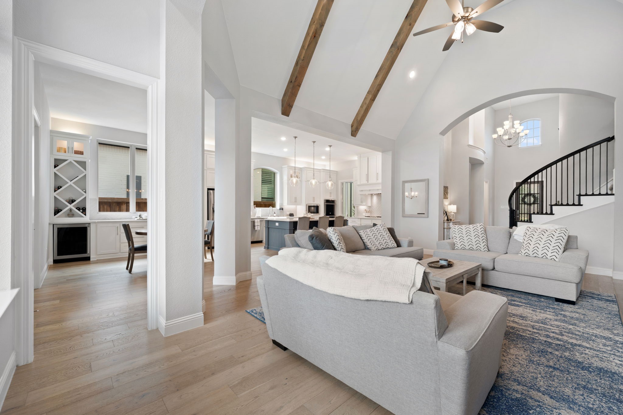 8513 Autumn Lake Trail Mckinney TX 75071