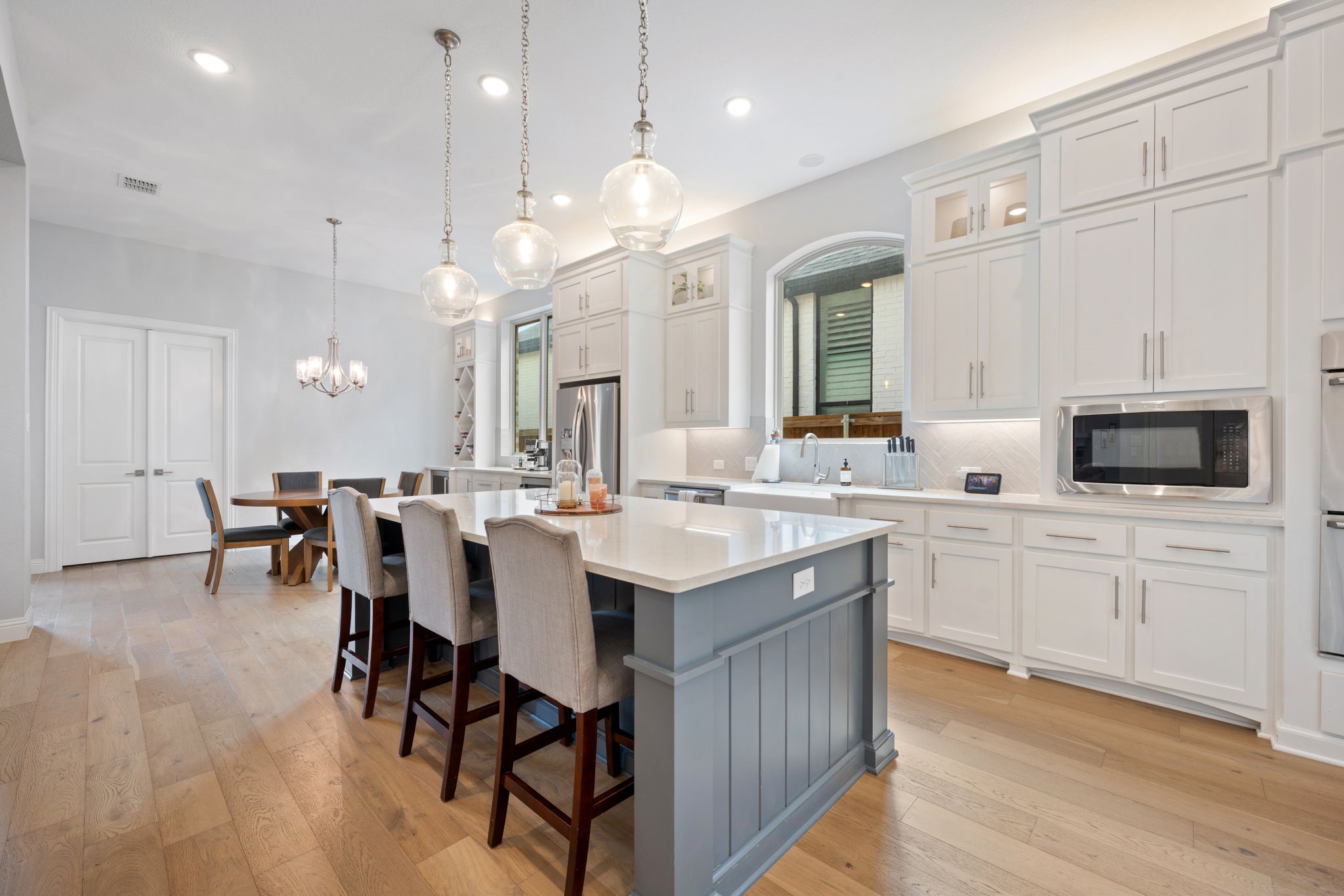8513 Autumn Lake Trail Mckinney TX 75071
