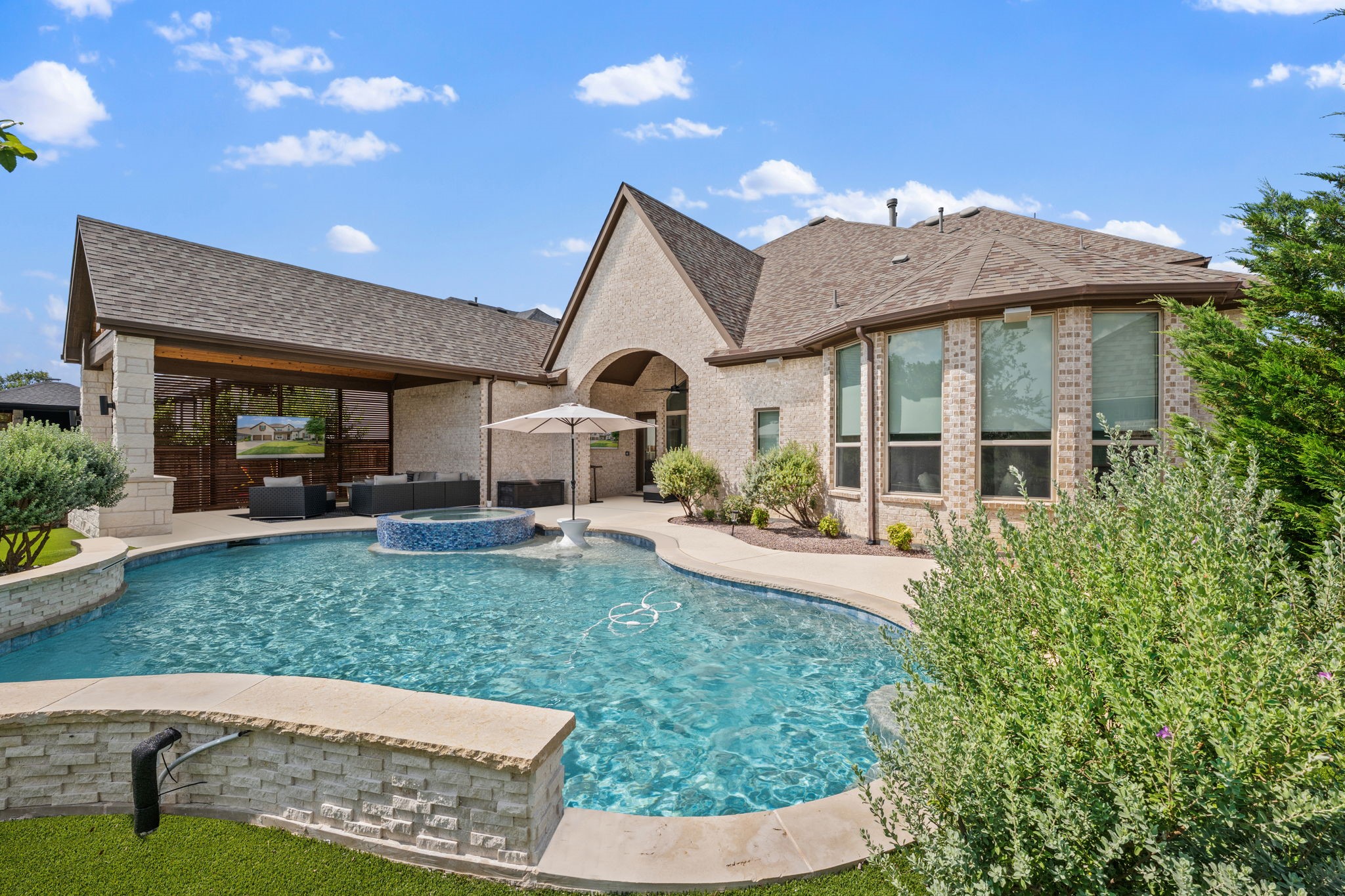 8513 Autumn Lake Trail Mckinney TX 75071