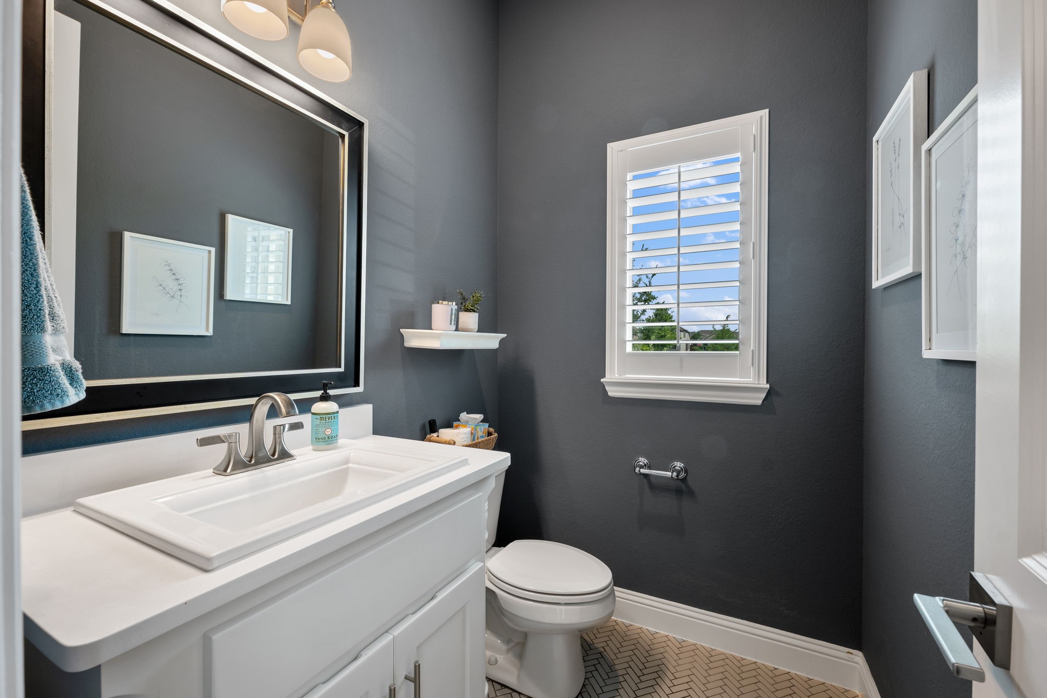 8513 Autumn Lake Trail Mckinney TX 75071