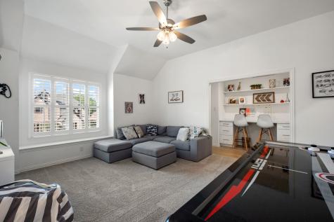 8513 Autumn Lake Trail Mckinney TX 75071