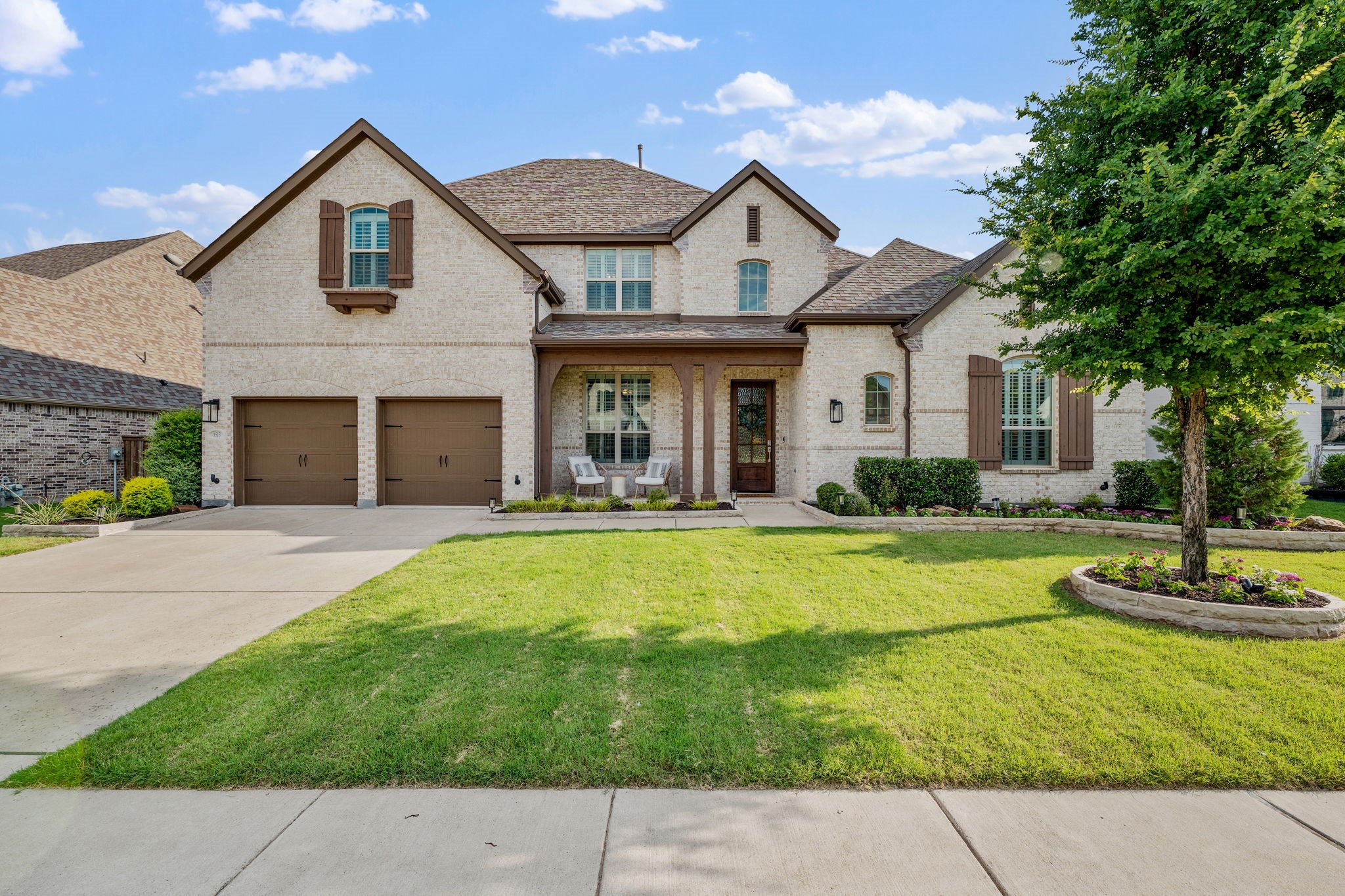 8513 Autumn Lake Trail Mckinney TX 75071