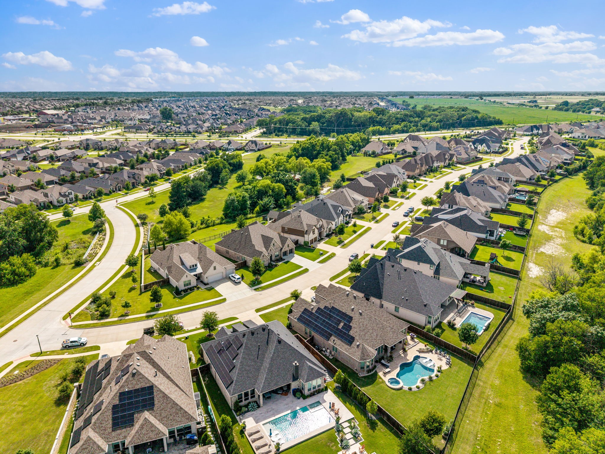 8513 Autumn Lake Trail Mckinney TX 75071