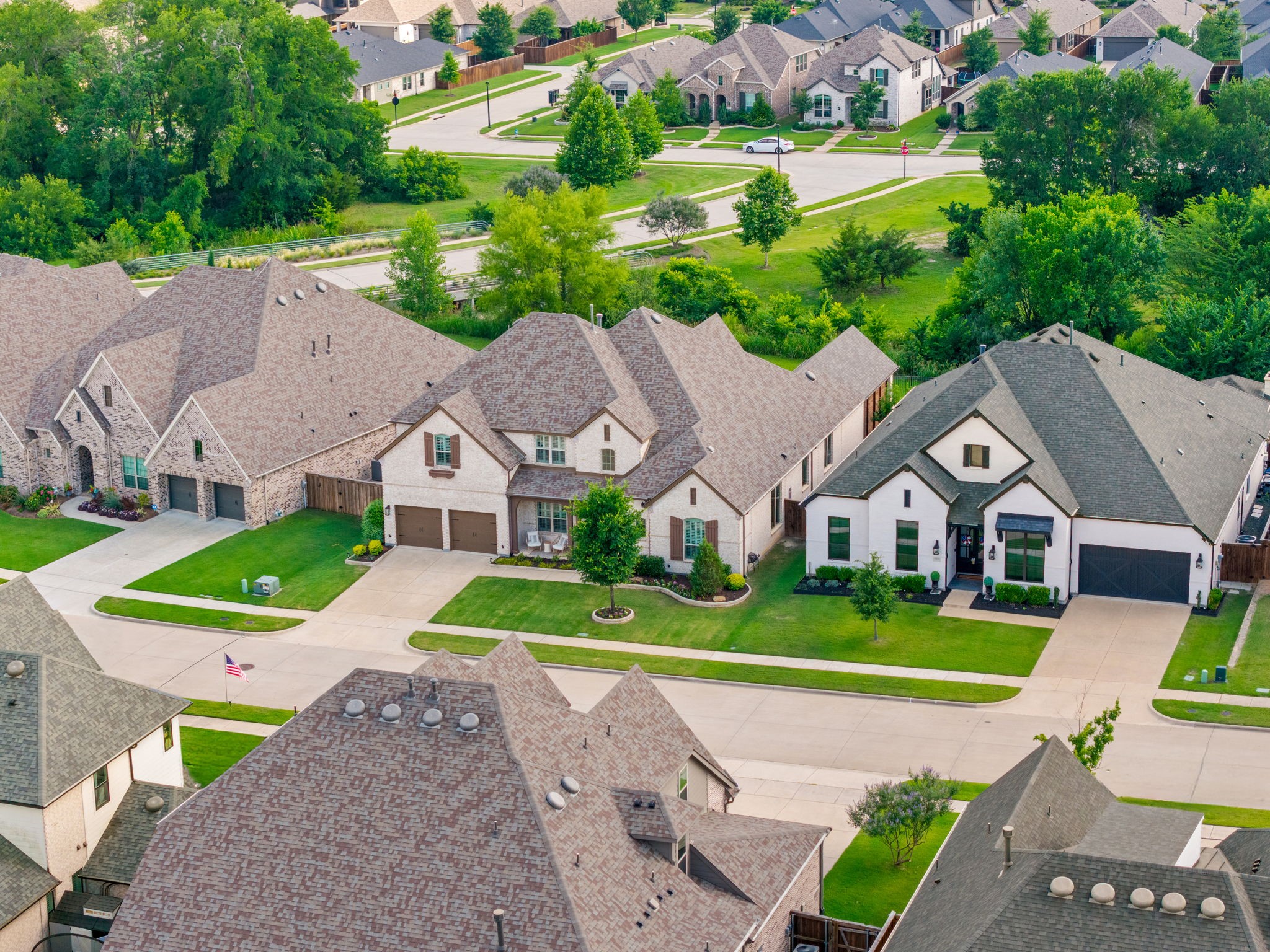 8513 Autumn Lake Trail Mckinney TX 75071