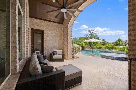 8513 Autumn Lake Trail Mckinney TX 75071