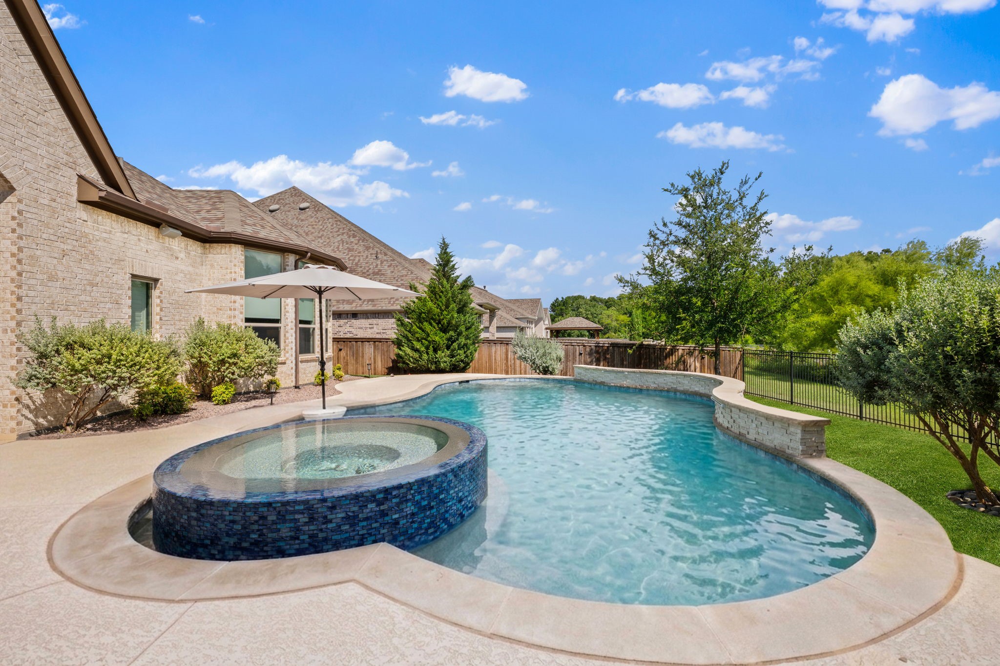 8513 Autumn Lake Trail Mckinney TX 75071