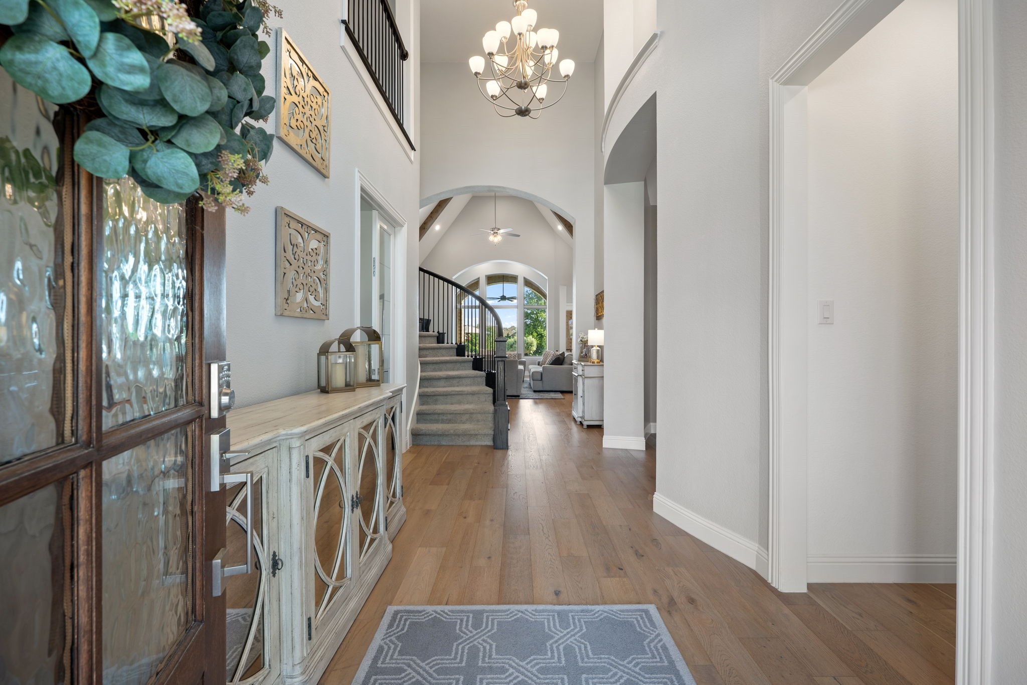 8513 Autumn Lake Trail Mckinney TX 75071