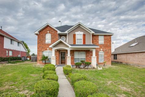 2027 Elm Falls Place Mesquite TX 75181