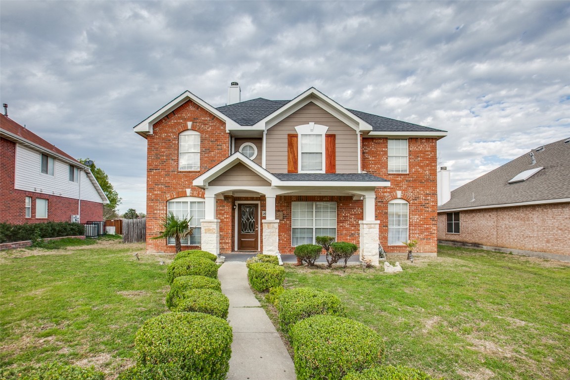 2027 Elm Falls Place Mesquite TX 75181