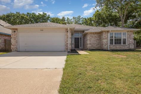 3401 Galaway Bay Drive Grand Prairie TX 75052
