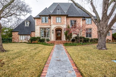 6409 Norway Road Dallas TX 75230