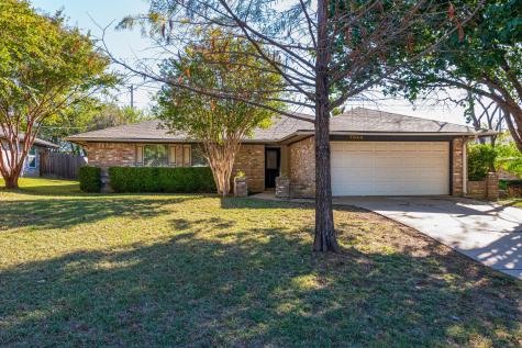 7044 Meadowview Terrace North Richland Hills TX 76182