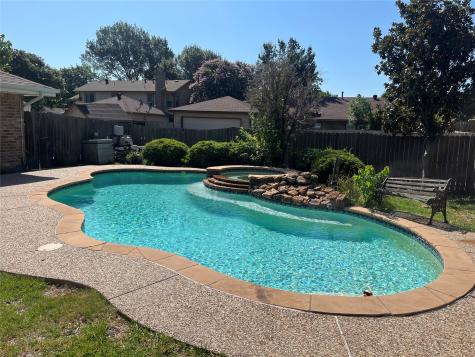 430 Trail View Lane Garland TX 75043
