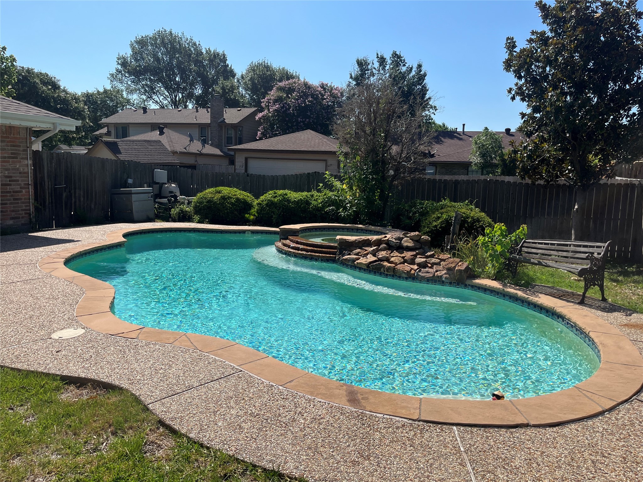 430 Trail View Lane Garland TX 75043