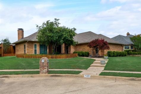 7509 Munich Court Plano TX 75025