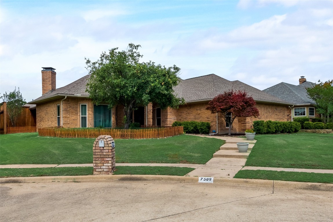7509 Munich Court Plano TX 75025