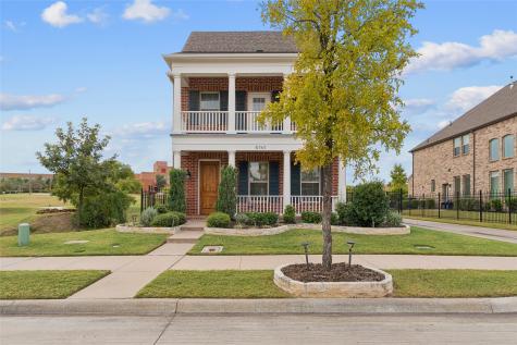 6745 Verandah Way Irving TX 75039