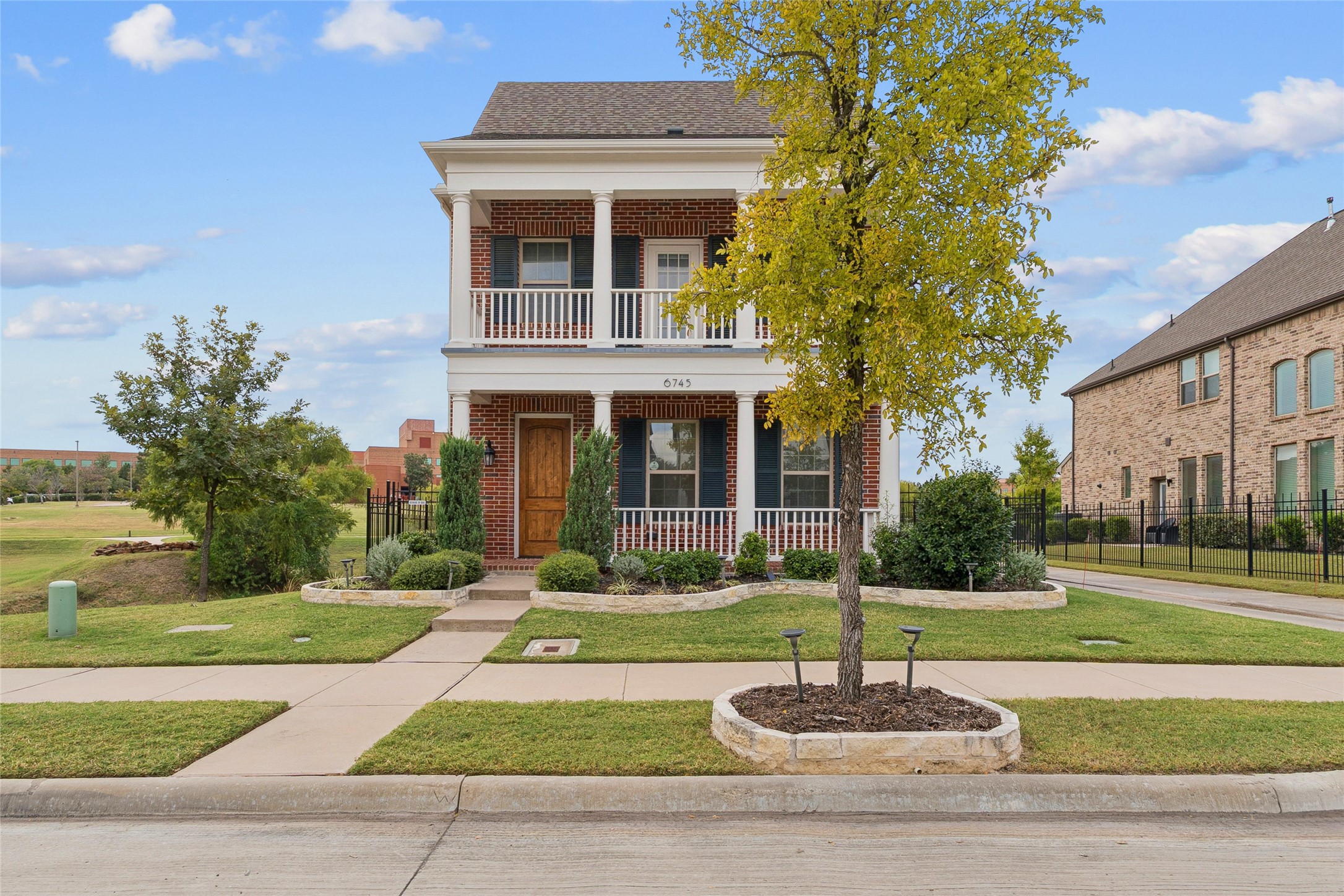 6745 Verandah Way Irving TX 75039