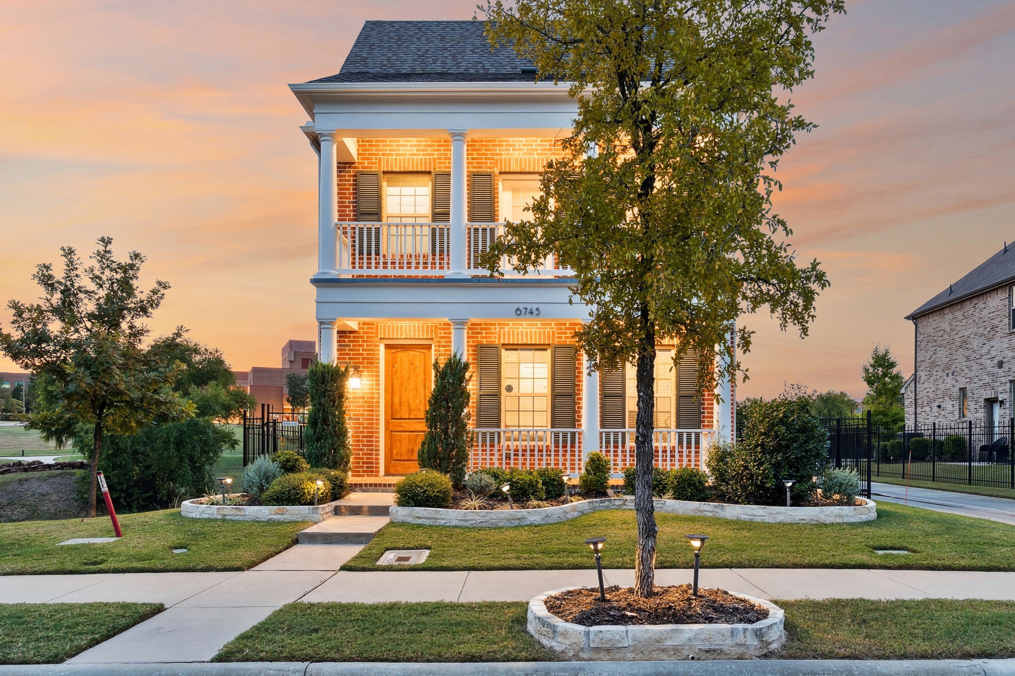 6745 Verandah Way Irving TX 75039