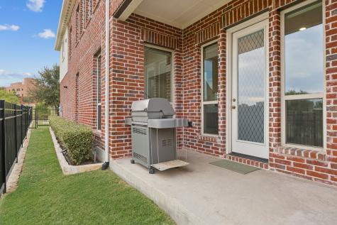 6745 Verandah Way Irving TX 75039