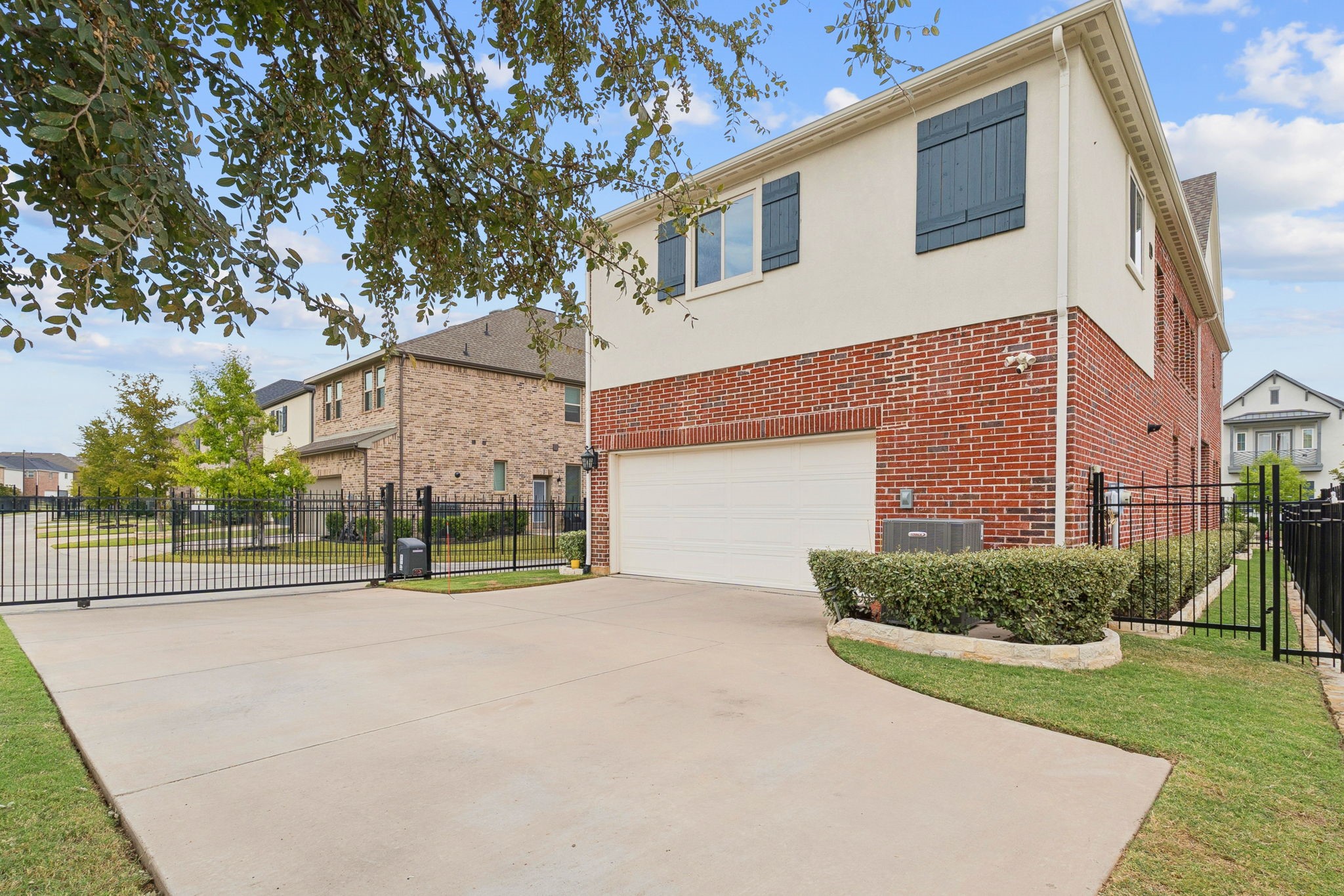 6745 Verandah Way Irving TX 75039