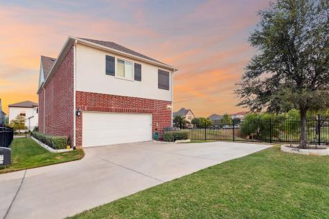 6745 Verandah Way Irving TX 75039