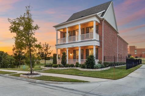 6745 Verandah Way Irving TX 75039