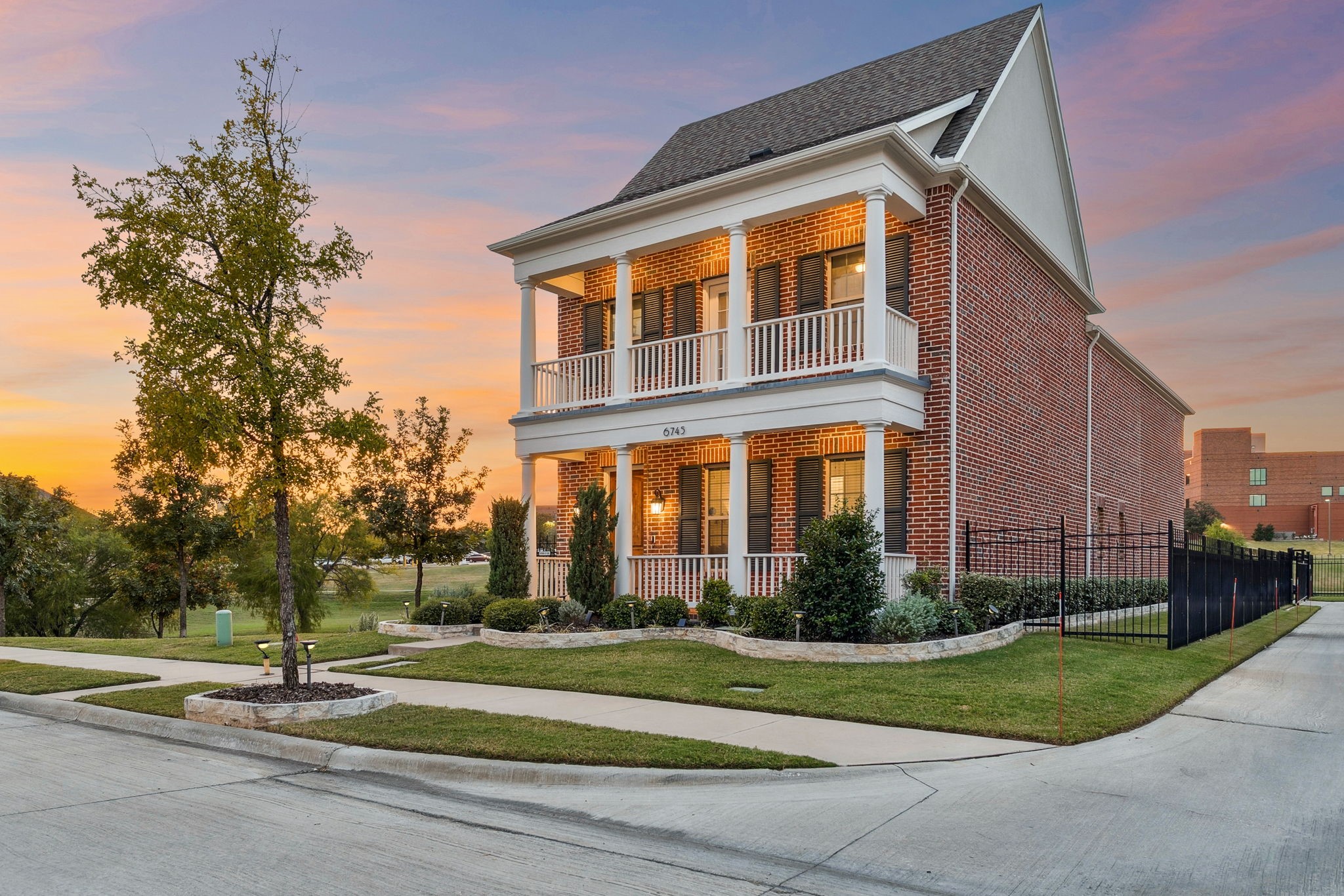 6745 Verandah Way Irving TX 75039