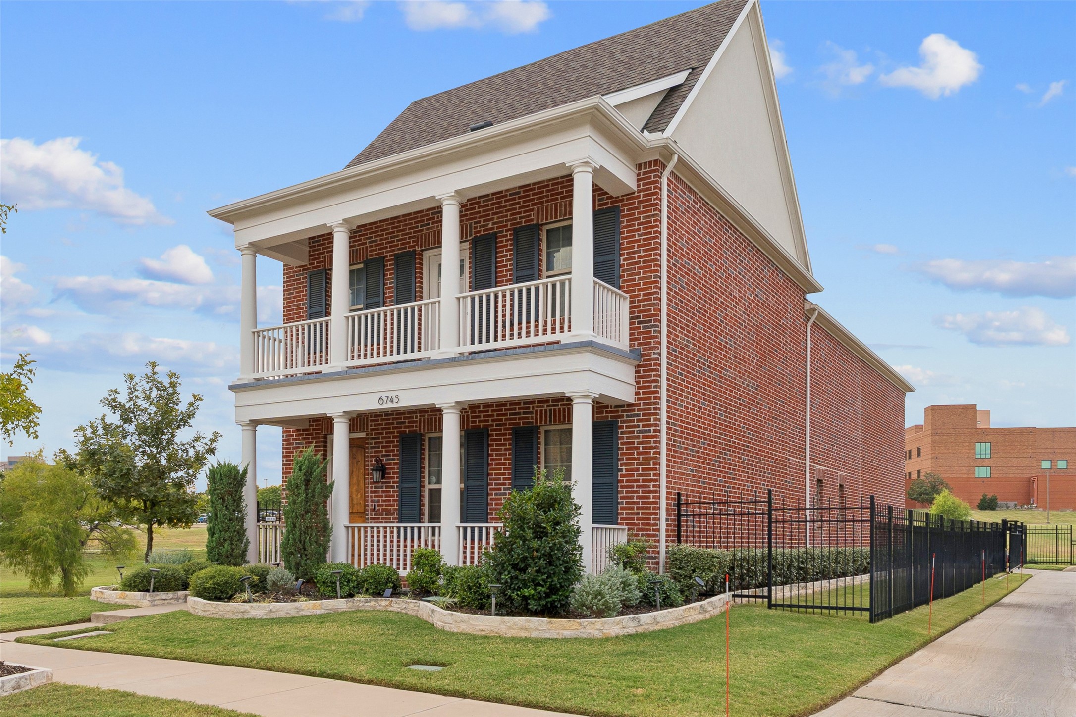 6745 Verandah Way Irving TX 75039