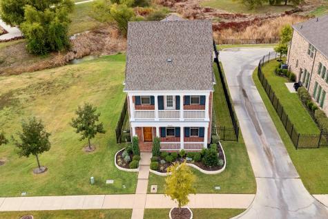 6745 Verandah Way Irving TX 75039