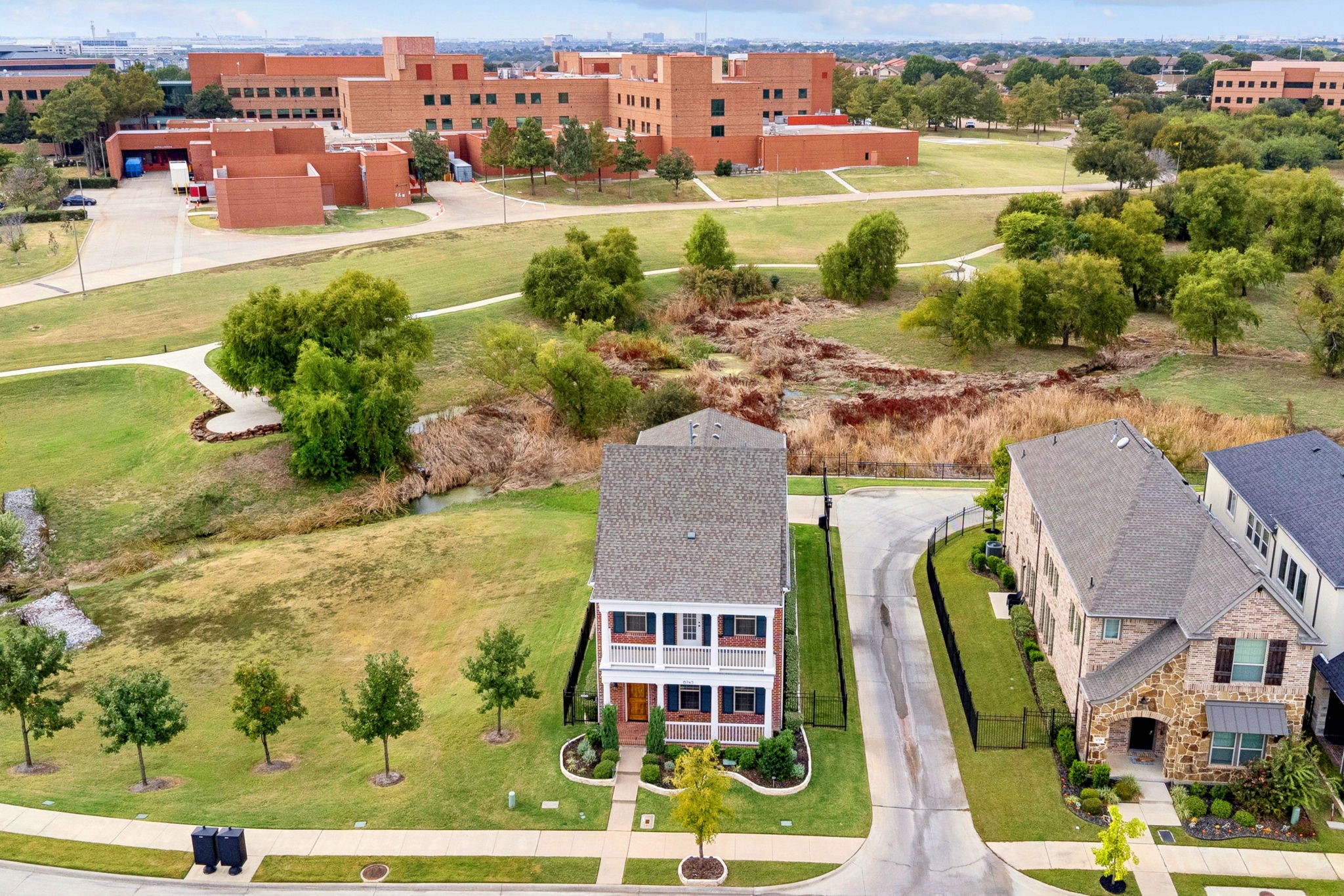 6745 Verandah Way Irving TX 75039