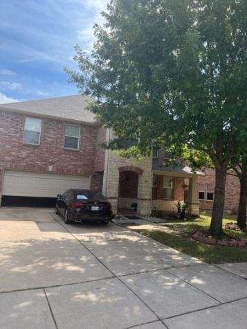 9831 Vickie Lane Frisco TX 75035