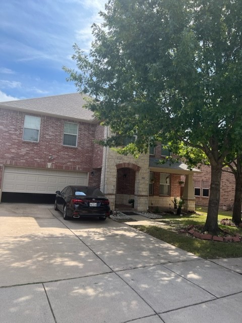 9831 Vickie Lane Frisco TX 75035