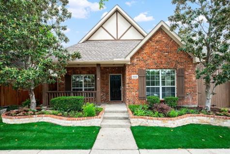 8012 New Kent Road Frisco TX 75035