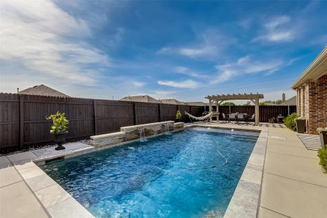 905 Swan Ridge Drive Sherman TX 75092