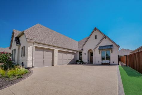 4620 Magnolia Park Drive Arlington TX 76005