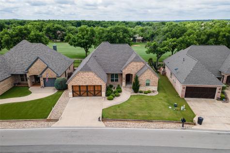 5807 Pebble Beach Drive Granbury TX 76049
